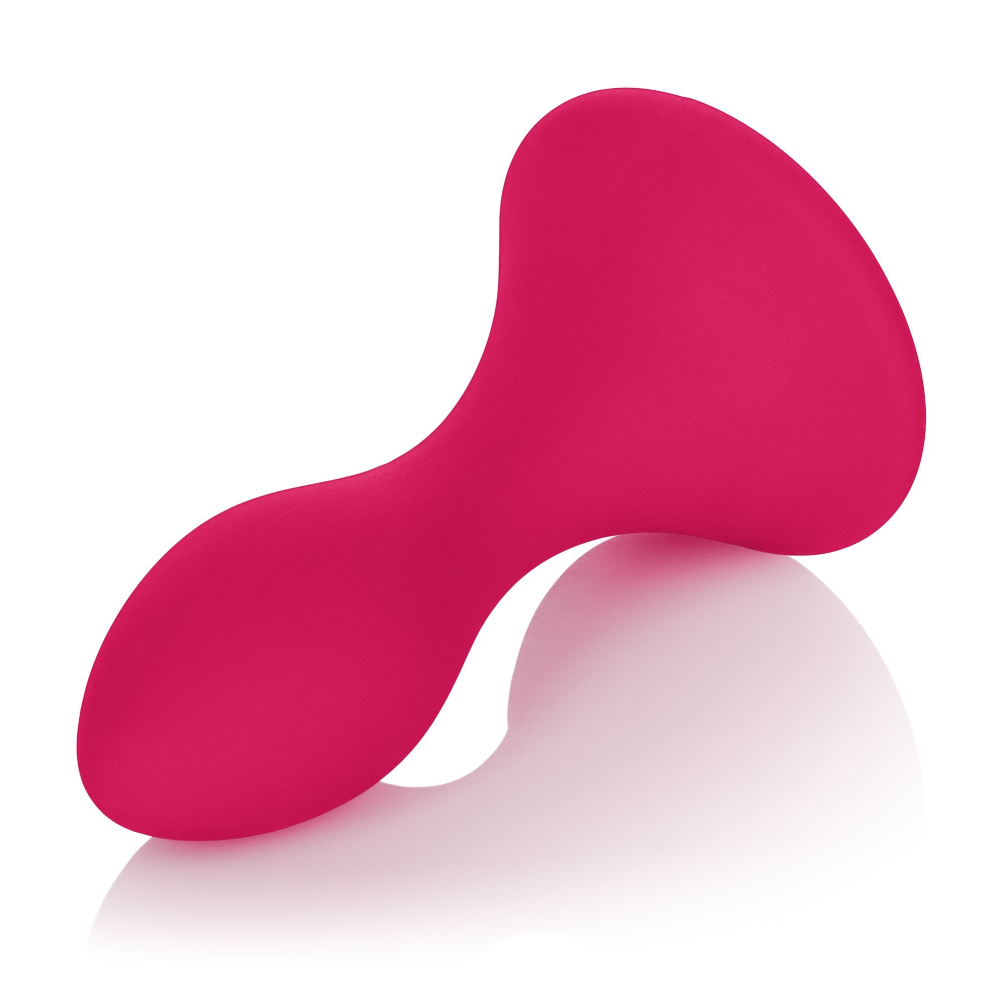 California Exotic Novelties Silhouettes 5, Red