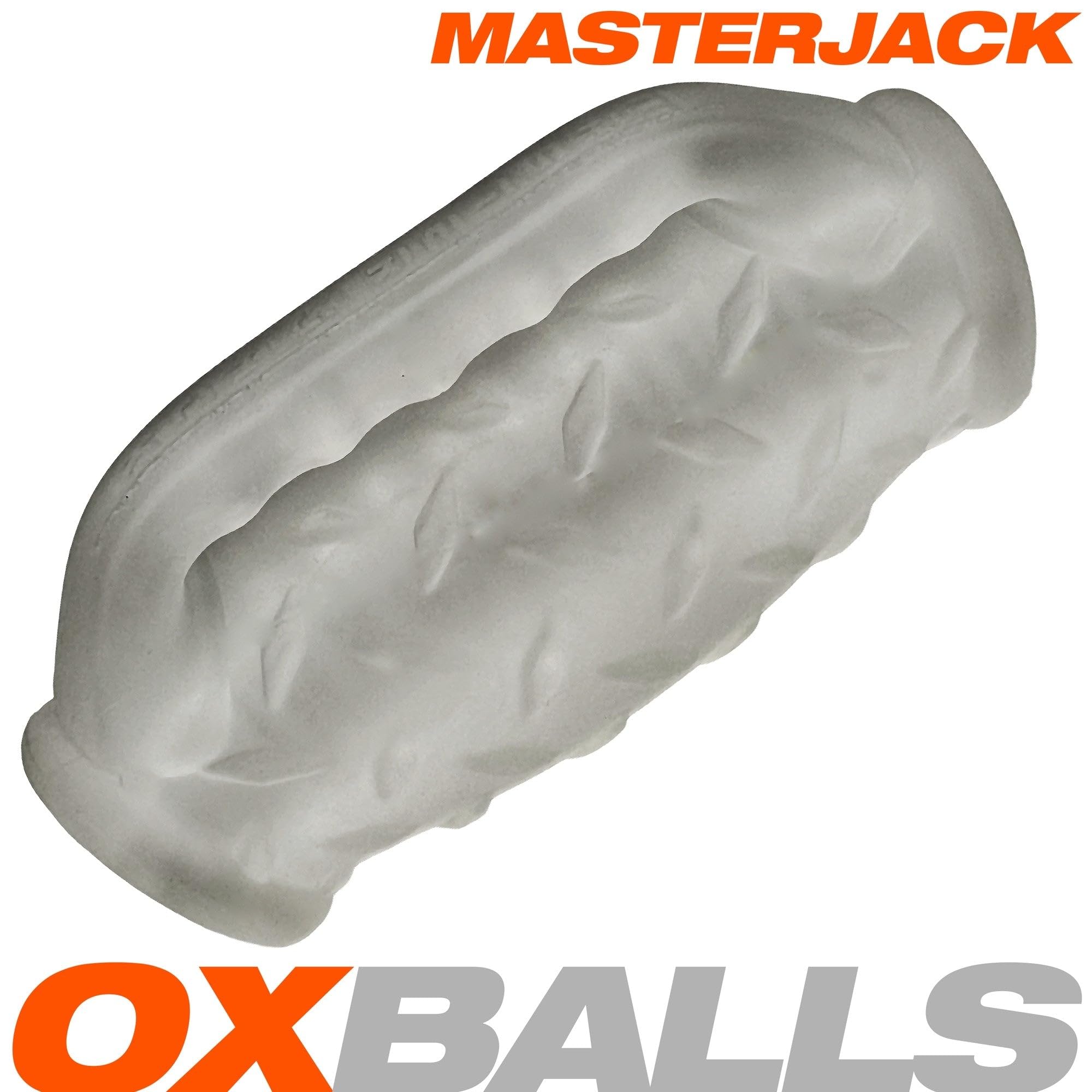 Masterjack Clear Ice (Net)