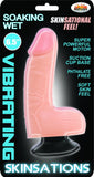 (D) Skinsations Soaking Wet