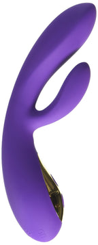 California Exotic Novelties Entice Charlize, Purple