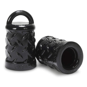Gripper Nipple Puller Black (Net)