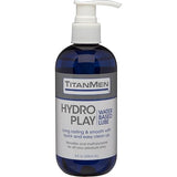 Titanmen - Hydro-Play Glide 8Oz