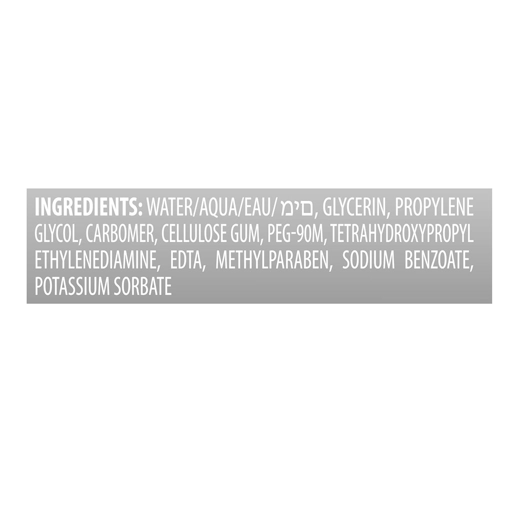 Id Lubricants 64725: Xtreme Pocket Bottle 1 Fl Oz
