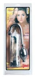 California Exotics Wicked Superstar Penis Pump, Stephanie Swift