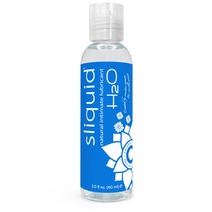 Naturals H2O - 2.0 Fl. Oz. (59 ml)
