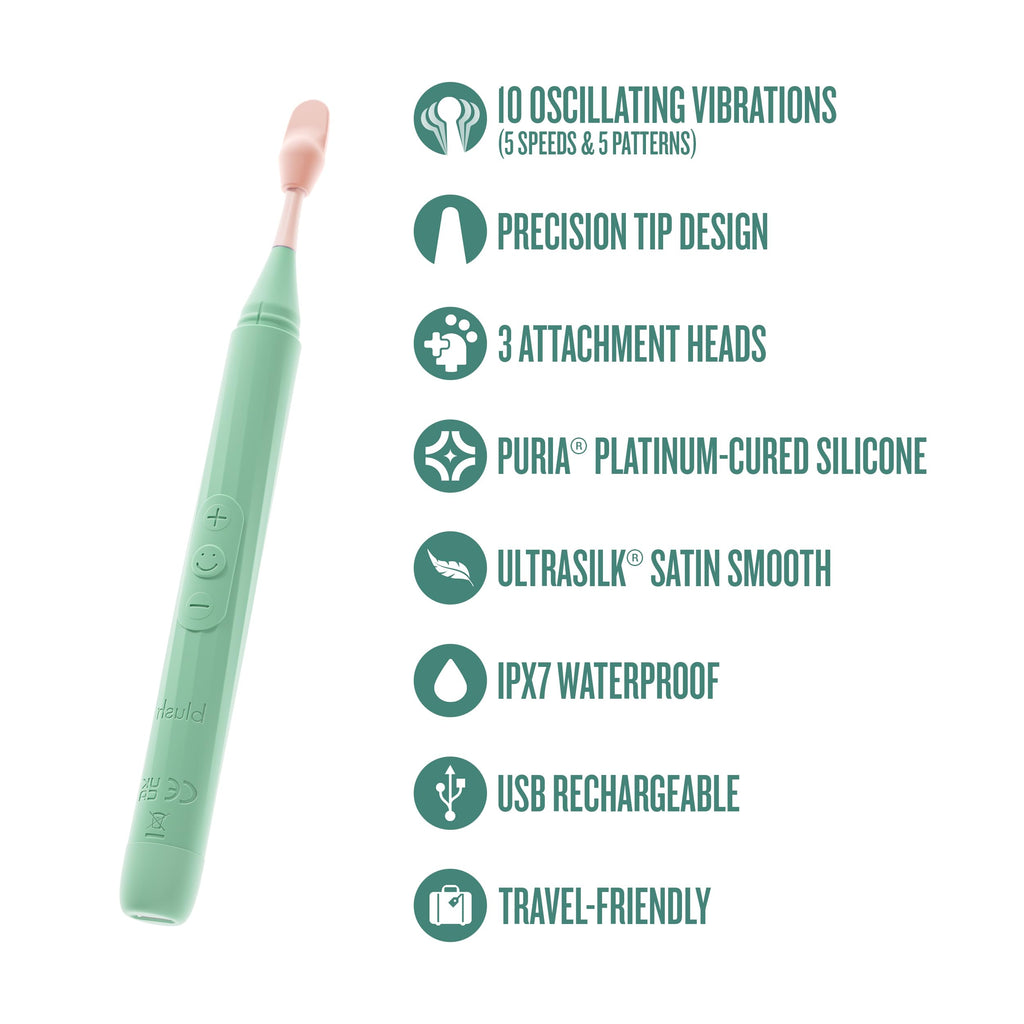Blush Collection Sage Green