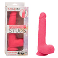 Rambling & Thrusting Silicone Studs