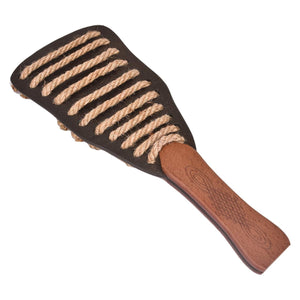BDSM Sex Spanking Paddles for Adults Couples Leather Spanking Whip Adult Whips for Bondage Gear Toys