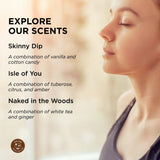 Eb Gift Set Massage A Trois