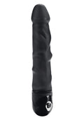 Bendie Power Stud Rod Black