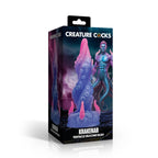 Creature Cocks Krakenar Tentacle Dildo