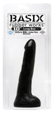 Basix Rubber Works 10-Inch Long Boy, Black