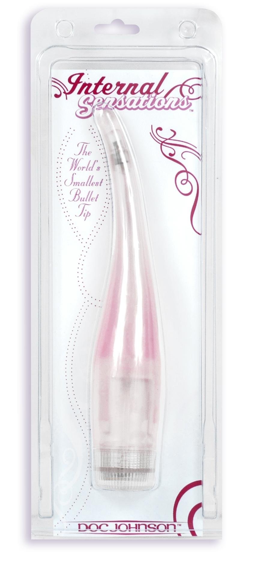 Internal Sensations Light Pi Nk