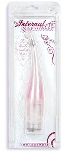 Internal Sensations Light Pi Nk