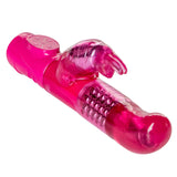Calexotics Novelties Advanced G-Jack Rabbit Vibrator, Pink