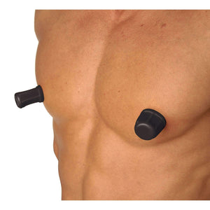 Master Series - Super Suction Snake Bite Nipple Suckers
