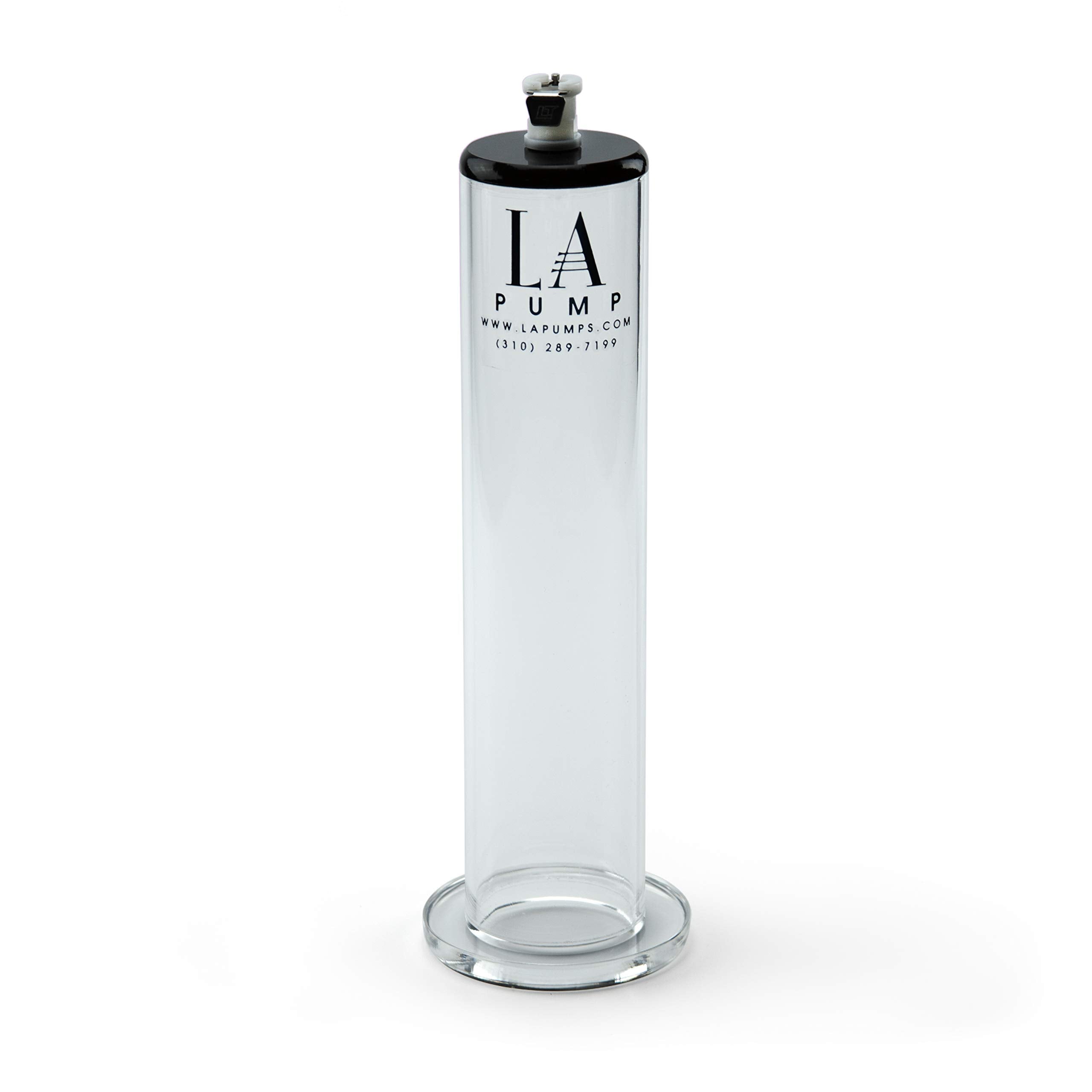 LA Pump Regular 2.25in Cylinder
