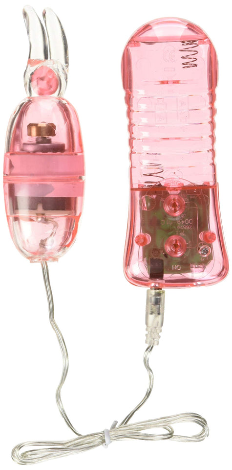 Climax Bunnies Pink Bunny Bullet