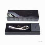 Lelo Isla Personal Massager, Black