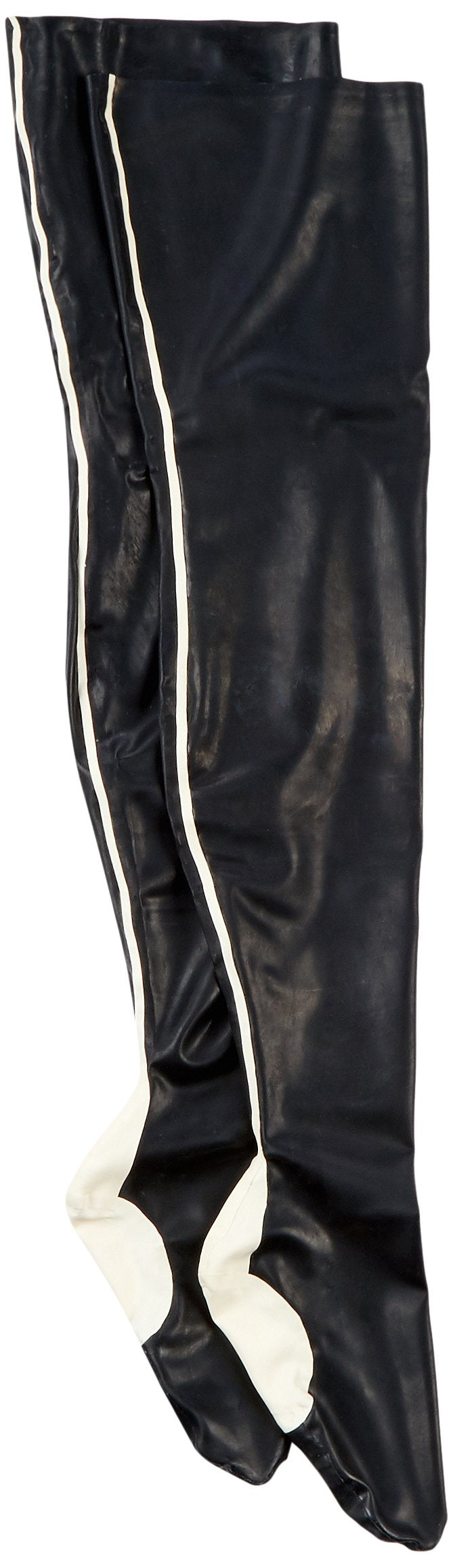 Pipedream Products Ff Extreme Latex Leggings