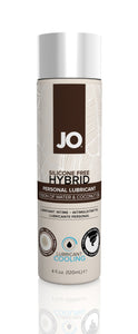 Jo Hybrid Silicone Free  Cooling 4 Fl Oz