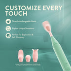 Blush Collection Sage Green