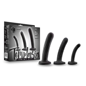 TEMPTASIA TWIST KIT SET OF 3
