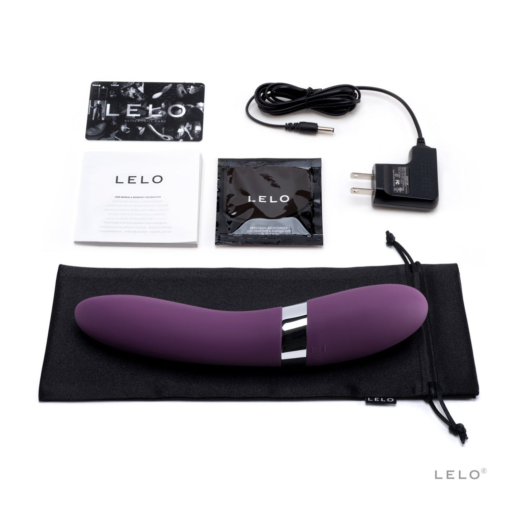 Lelo Elise, Pink
