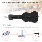 Sinloli Sex Machine, Premium Upgraded Ukulele Thrusting Love Machine Device, Auxfun Wireless Remote Controlled Sex Toy with Mult