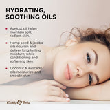 Candle 3-In-1 Heart Edible Pineapple Breeze 4.7 Oz