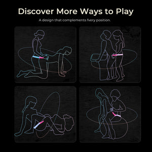 ASNOKNAE Strap on Dildo, Adult Sex Toys for Men and Women, Wearable Strapon Harness with 2 Pink Removeable Realistic Silicone An
