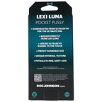 Signature Strokers Lexi Lune