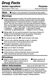 Sta-Erect Creme 2Oz. Tube