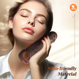 Penis Sleeve Vibrator Sex Toys - Pumps & Enlargers 4IN1 Penis Ring Extender, Upgraded App & Remote Control Multiple Modes, Elast