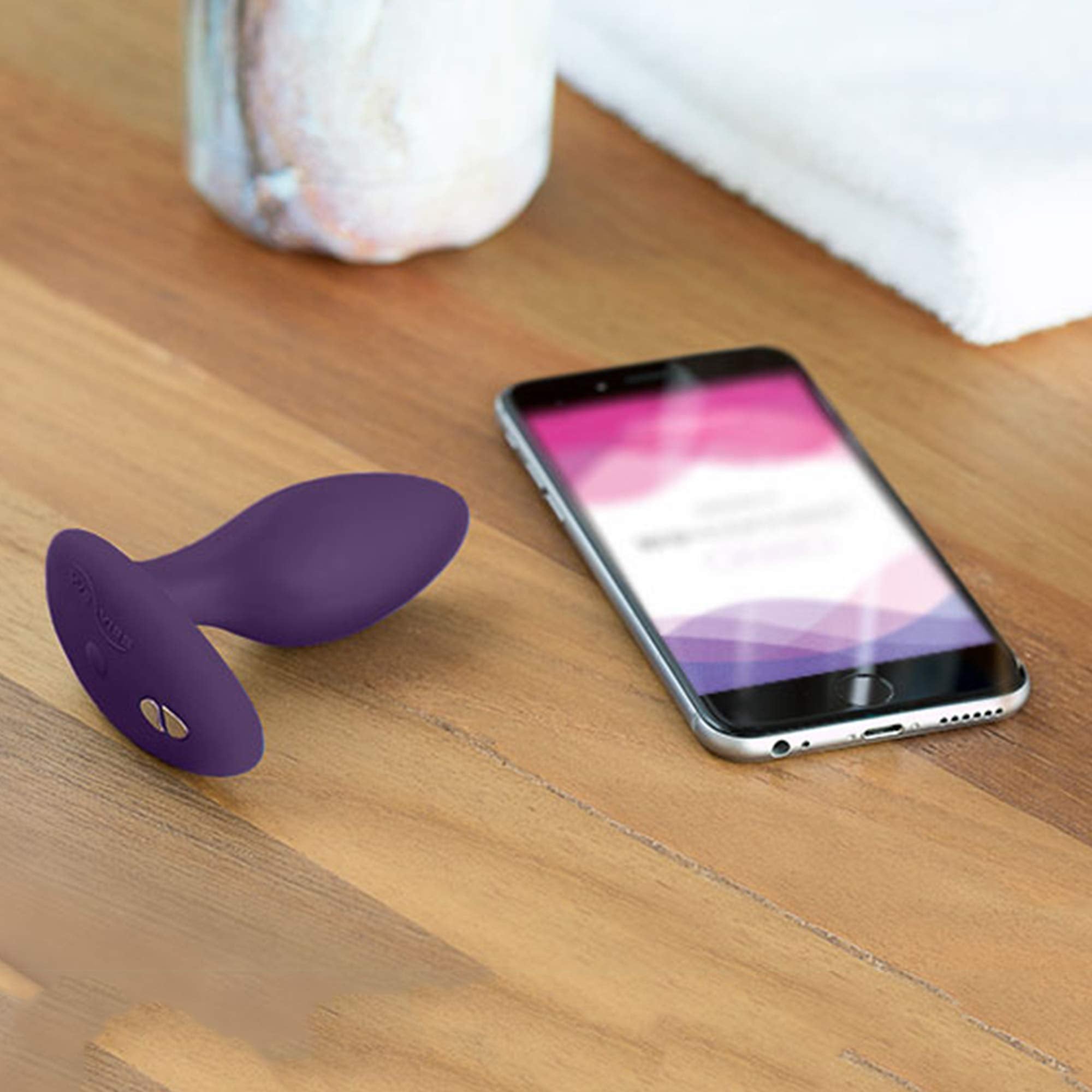 Wevibe Ditto Purple
