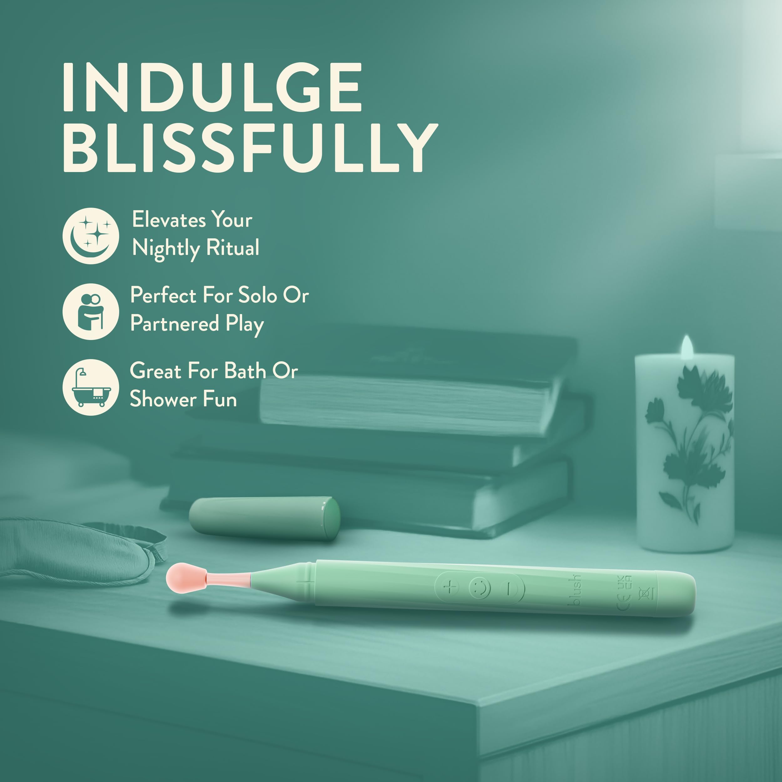 Blush Collection Sage Green