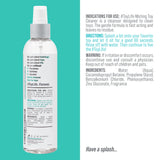#Toylife All-Purpose Misting Toy Cleaner, All-Purpose Cleaning Solution, Sprays Perfect Amount, 8 Fl Oz