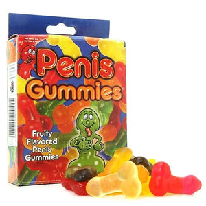 Penis Gummies 5.3Oz
