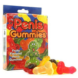 Penis Gummies 5.3Oz