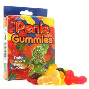 Penis Gummies 5.3Oz