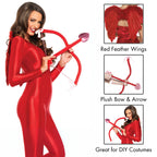 Cupid Kit, Includes Bow, Arrow