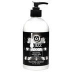 Master Series Jizz Unscented Water-Based Body  Glide - 16 Oz