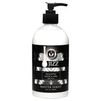 Master Series Jizz Unscented Water-Based Body  Glide - 16 Oz