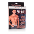 CalExotics Mr. Stud Love Doll