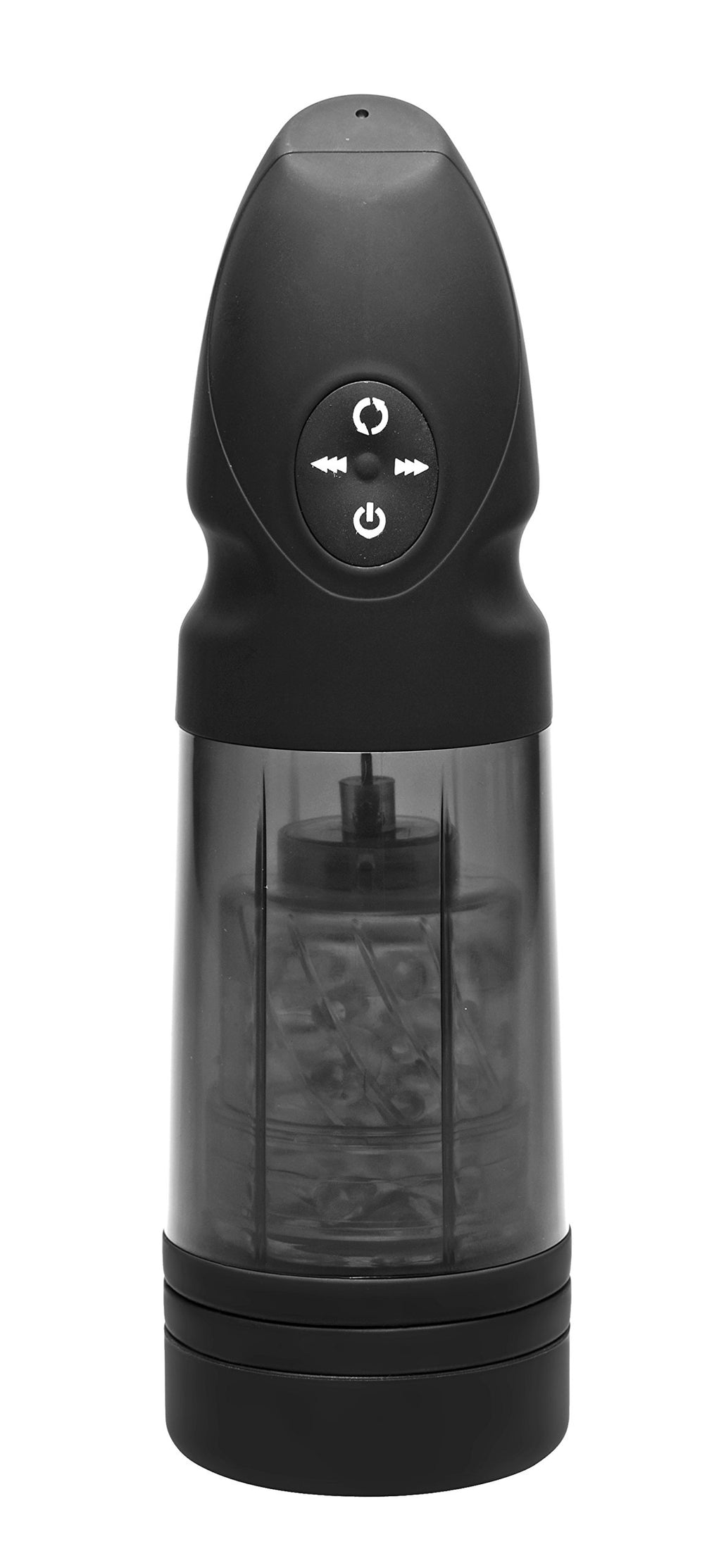 Lovebotz Strobe Multi-Function Rechargeable Masturbation Stroker