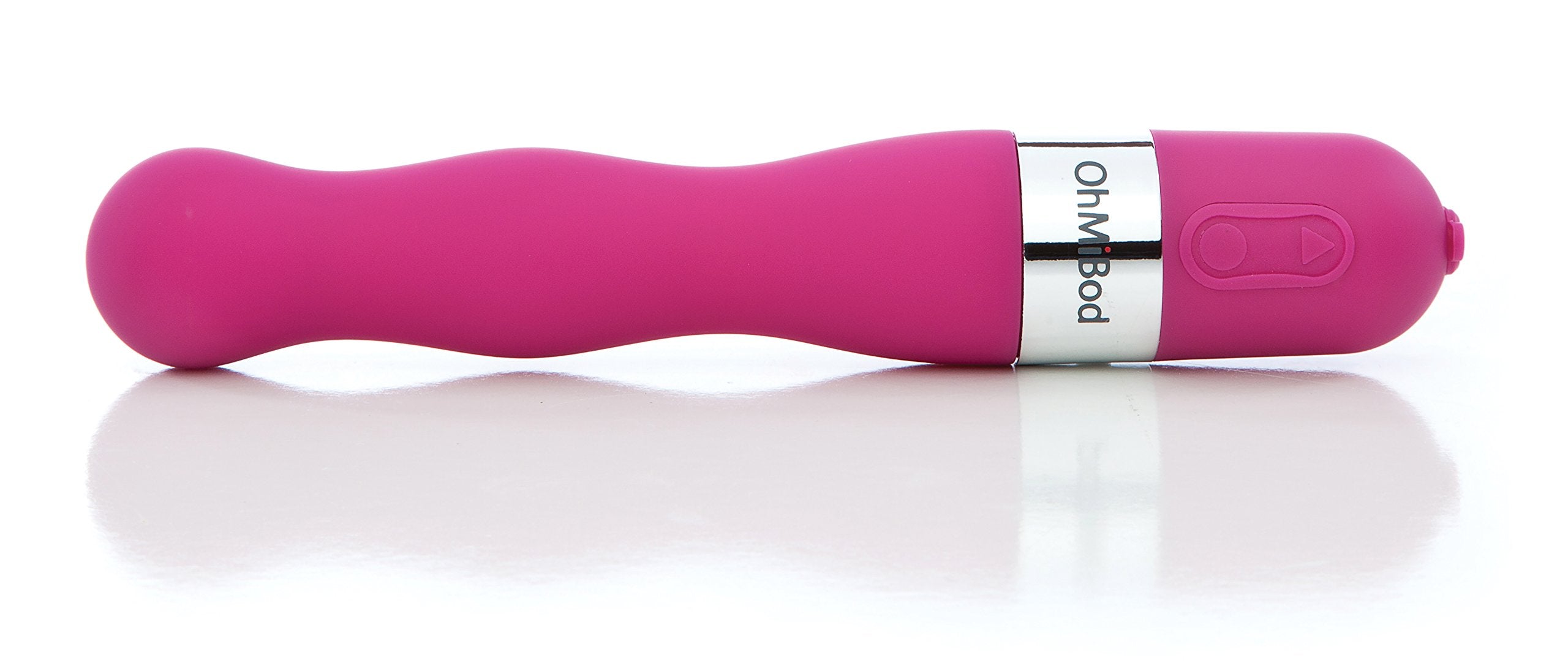 Ohmibod - Naughtibod 3.Oh Music Vibrator