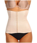 Miraclesuit Womens Flexible Waist Cincher Shaperware with Side Release Panels, Nude, XX-Large