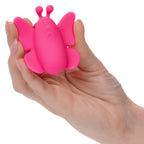 Neon Vibes - The Flutter Vibe - Pink