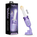 Temptasia Violet Vixen Purple