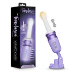 Temptasia Violet Vixen Purple